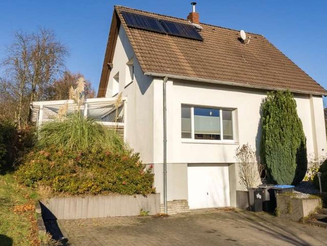 Haus kaufen in Unterberg, Leichlingen