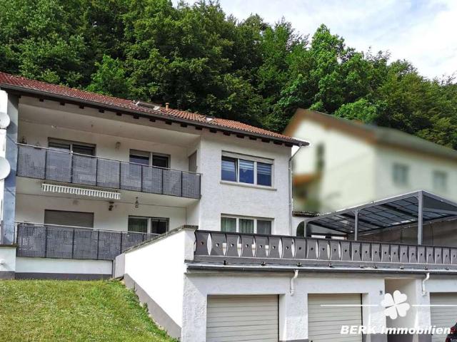 Haus kaufen in Leidersbach