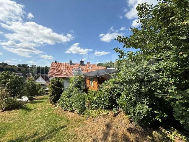 Haus kaufen in Leidersbach, Bayern