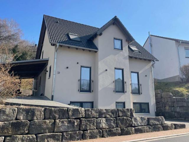 Haus kaufen in Leidersbach, Bayern