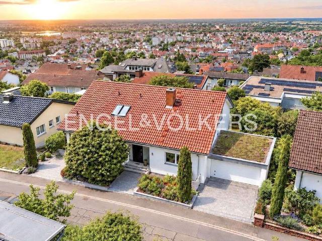 Haus kaufen in Leimen, Baden-Württemberg