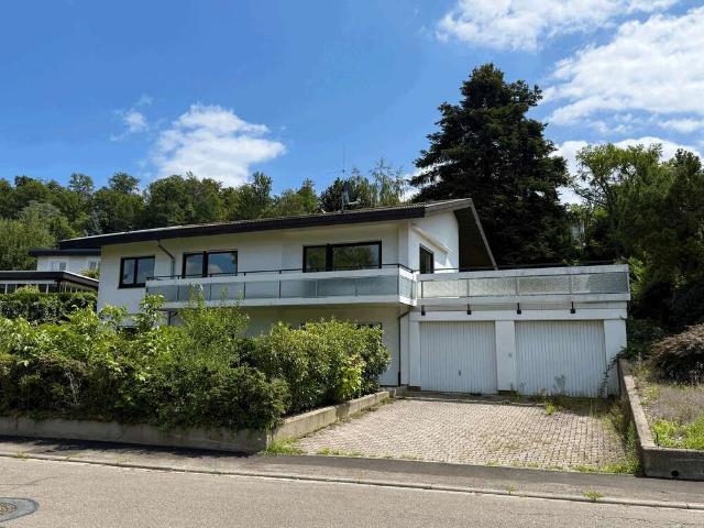 Haus kaufen in Leimen, Baden-Württemberg