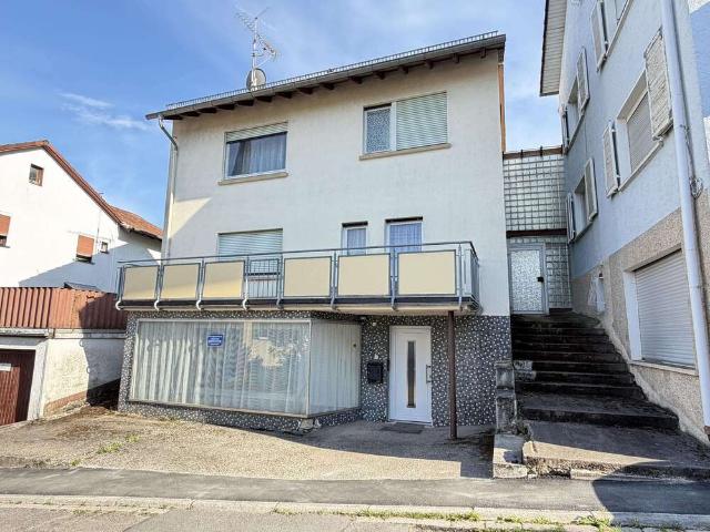 Haus kaufen in Leimen, Baden-Württemberg