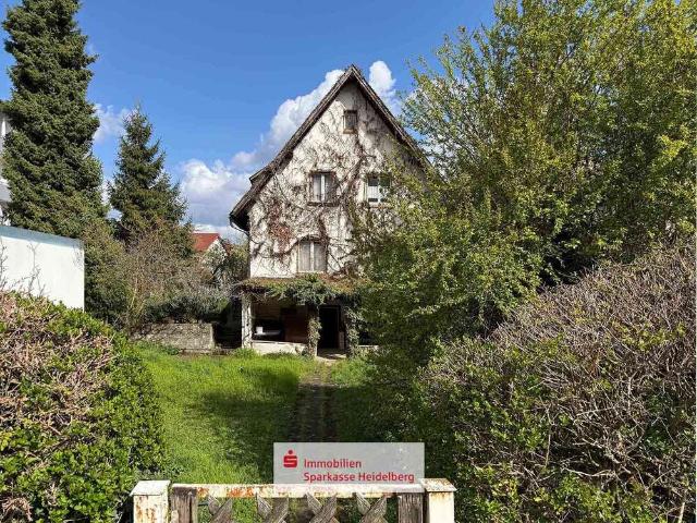 Haus kaufen in Leimen, Baden-Württemberg