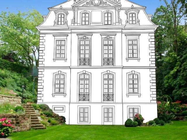 Haus kaufen in Leimen, Baden-Württemberg