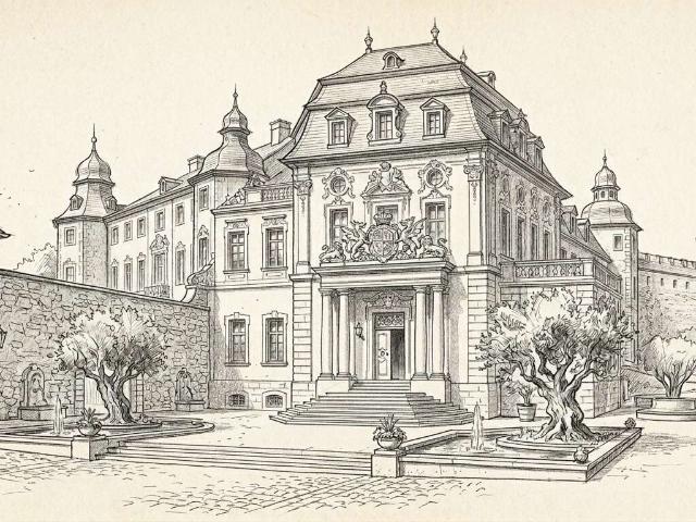 Haus kaufen in Leimen, Baden-Württemberg