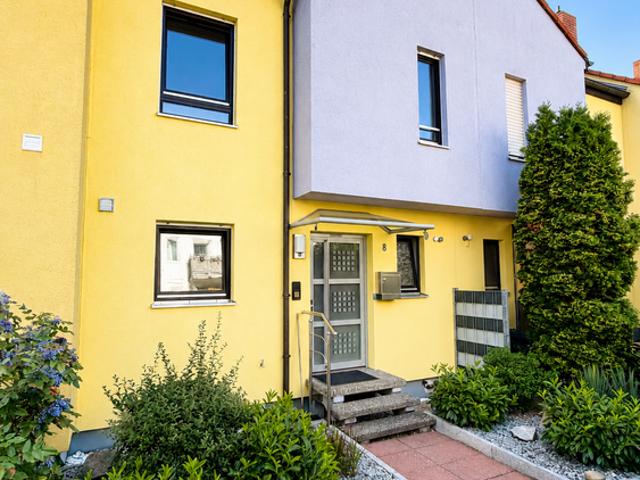Haus kaufen in Leimen, Baden-Württemberg