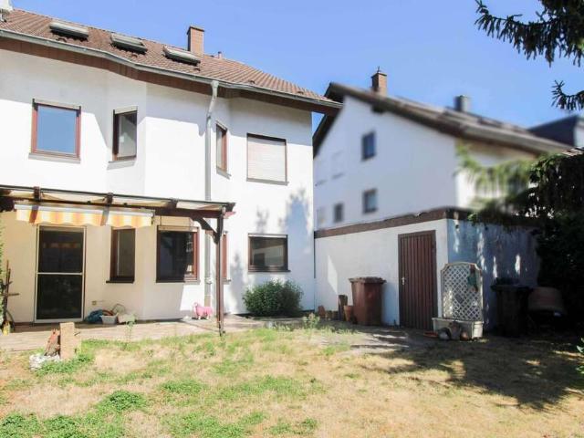 Haus kaufen in Leimen, Rhein-Neckar-Kreis