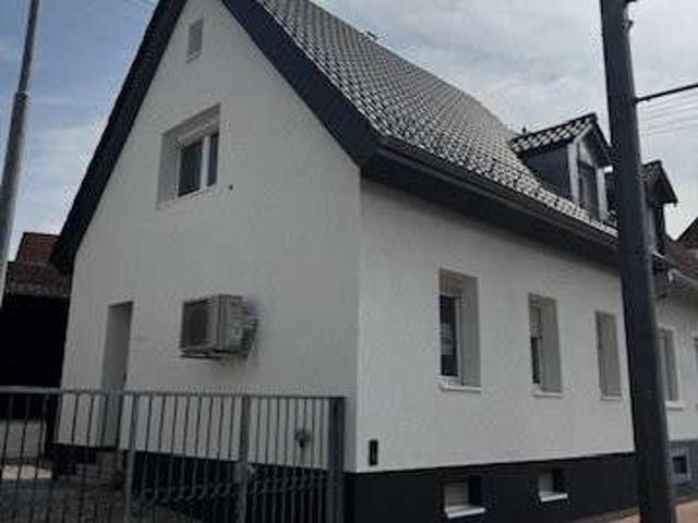 Haus kaufen in Leimen, Baden-Württemberg