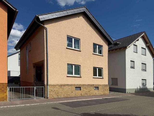 Haus kaufen in Leimen, Baden-Württemberg