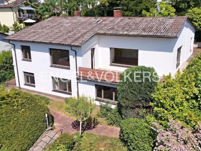 Haus kaufen in Leimen, Baden-Württemberg