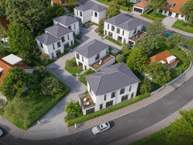 Haus kaufen in Gauangelloch, Leimen