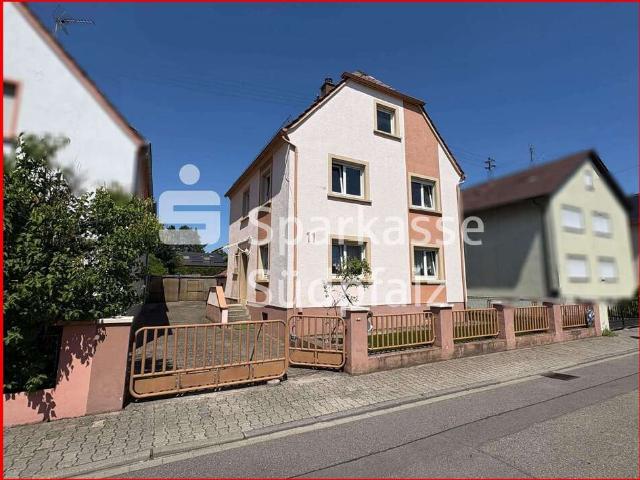 Haus kaufen in Leimersheim, Rheinland-Pfalz
