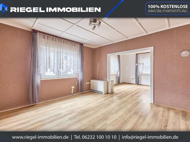 Haus kaufen in Leimersheim, Rheinland-Pfalz