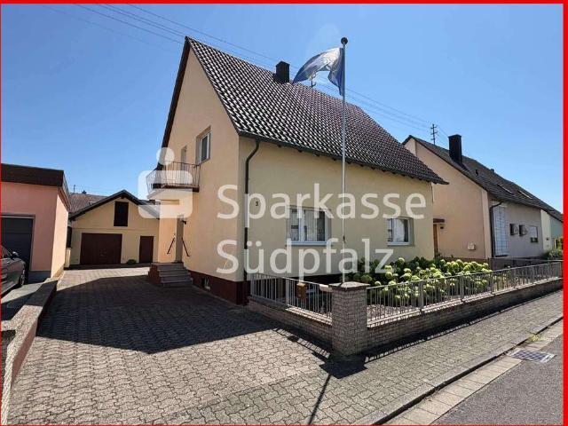 Haus kaufen in Leimersheim, Rheinland-Pfalz