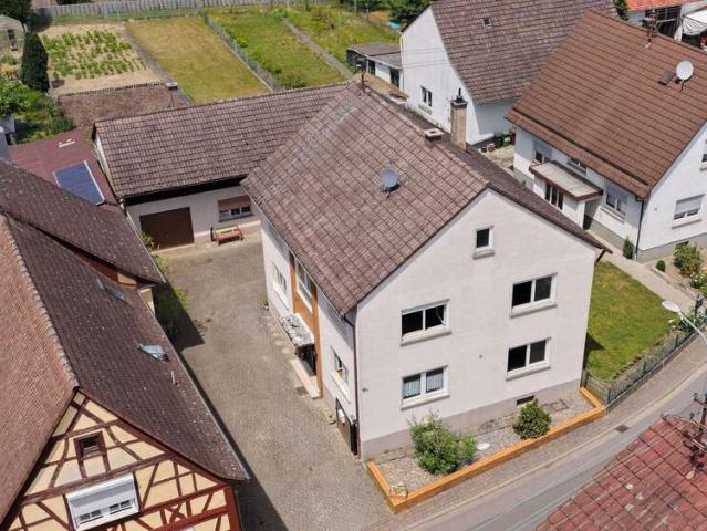 Haus kaufen in Leimersheim, Rheinland-Pfalz