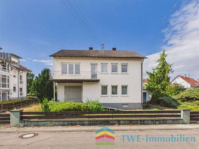 Haus kaufen in Leimersheim, Rheinland-Pfalz