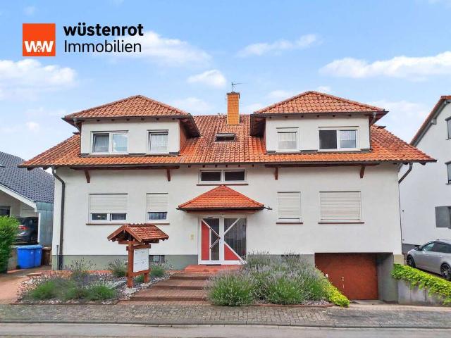 Haus kaufen in Leimersheim, Rheinland-Pfalz