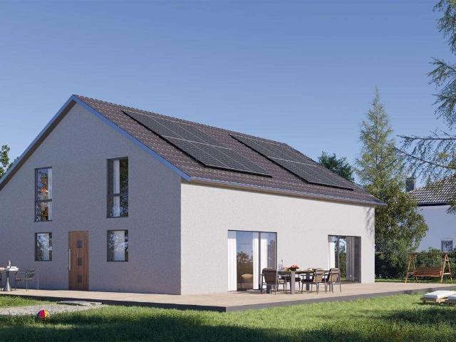 Haus kaufen in Leimersheim, Rheinland-Pfalz