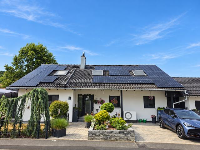 Haus kaufen in Leinach, Bayern