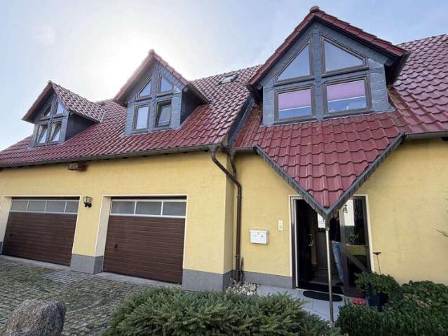 Haus kaufen in Beuren, Landkreis Eichsfeld