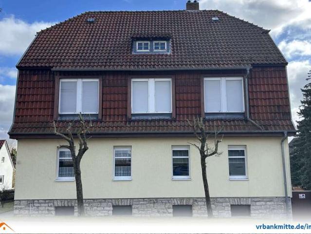 Haus kaufen in Leinefelde-Worbis, Thüringen