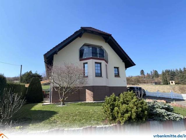 Haus kaufen in Leinefelde-Worbis, Thüringen