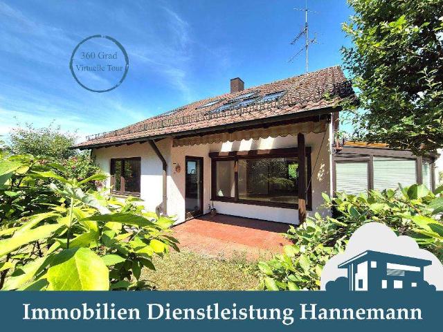 Haus kaufen in Leinfelden