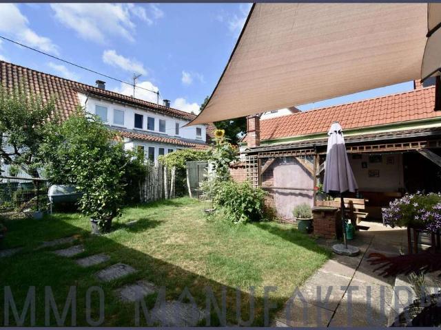 Haus kaufen in Baden-Württemberg