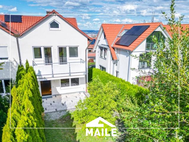 Haus kaufen in Baden-Württemberg