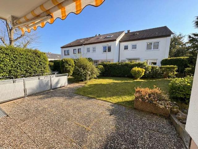 Haus kaufen in Baden-Württemberg