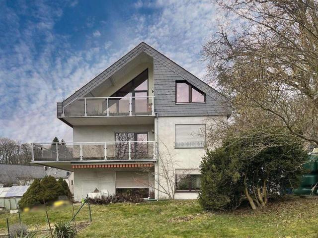 Haus kaufen in Sauerbrunnen, Leiningen