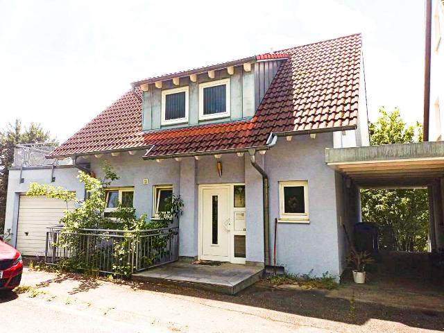 Haus kaufen in Leinzell, Baden-Württemberg