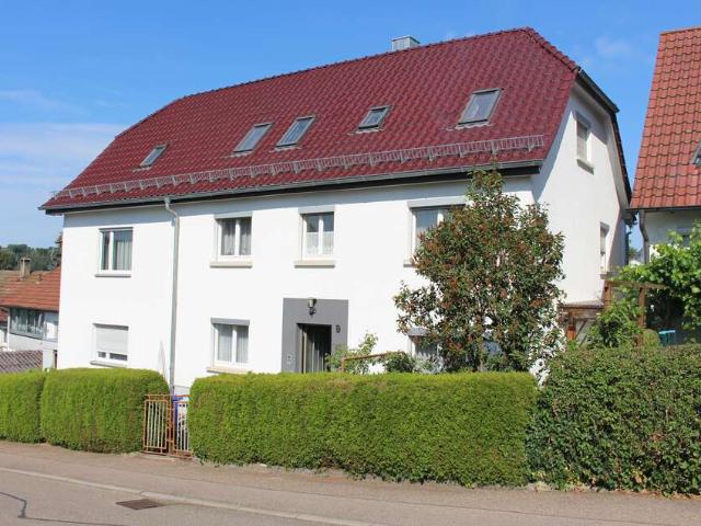 Haus kaufen in Leinzell, Baden-Württemberg