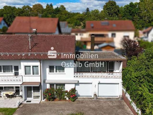Haus kaufen in Leinzell, Baden-Württemberg