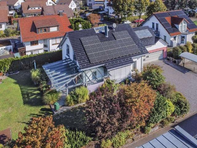 Haus kaufen in Leinzell, Ostalbkreis