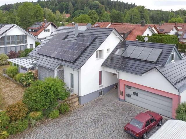 Haus kaufen in Leinzell, Baden-Württemberg