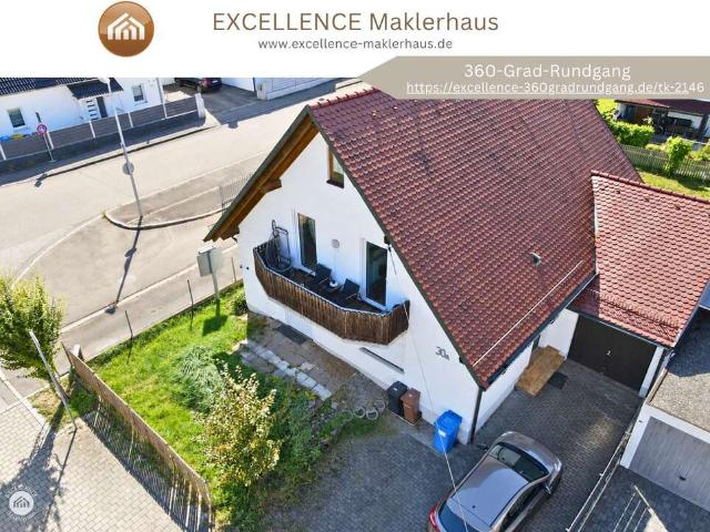 Haus kaufen in Leipheim, Bayern