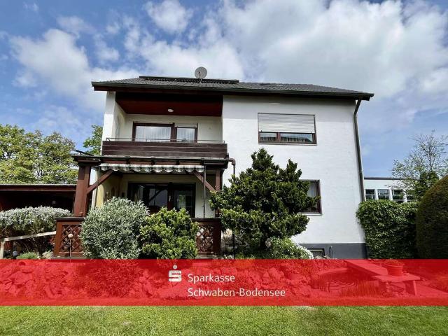 Haus kaufen in Leipheim, Bayern
