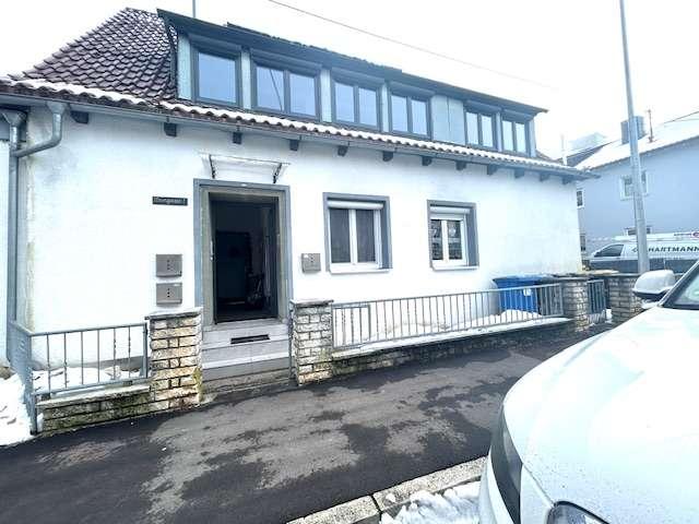 Haus kaufen in Leipheim, Bayern