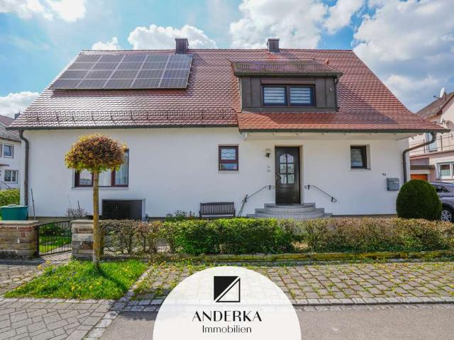Haus kaufen in Leipheim, Bayern