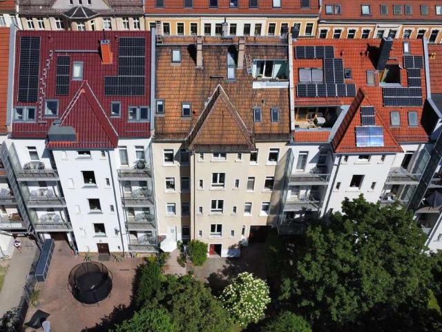 Haus kaufen in Böhlitz-Ehrenberg, Leipzig