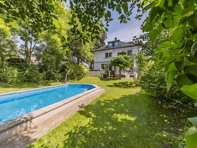 Haus kaufen in Böhlitz-Ehrenberg, Leipzig