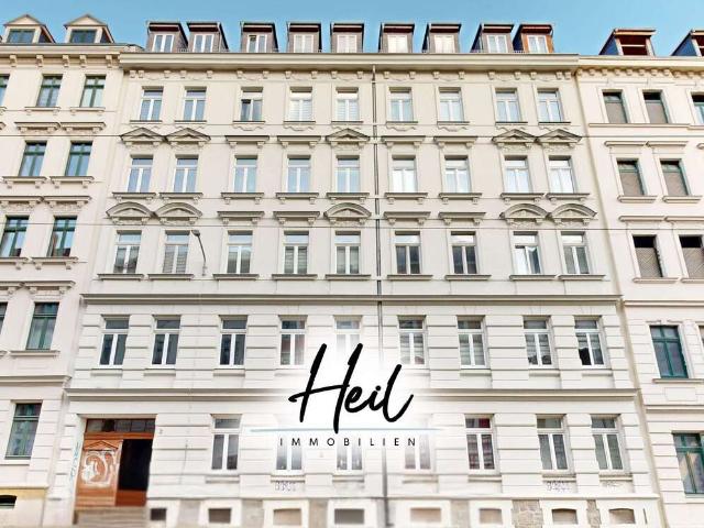 Haus kaufen in Engelsdorf, Leipzig