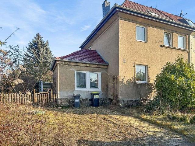 Haus kaufen in Leipzig, Sachsen