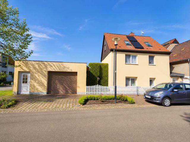 Haus kaufen in Leipzig, Sachsen