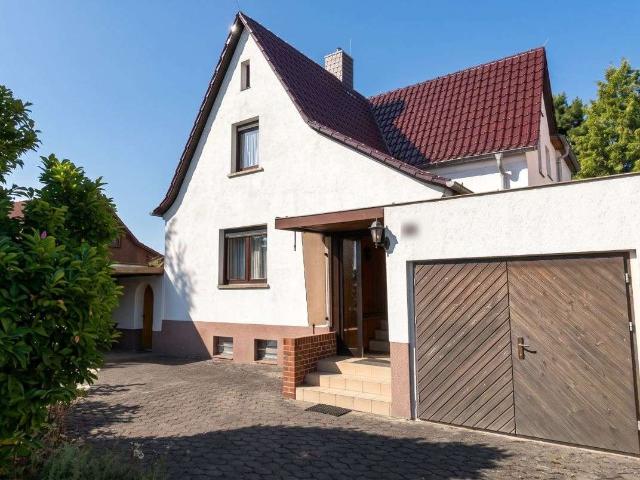 Haus kaufen in Zuckelhausen, Leipzig