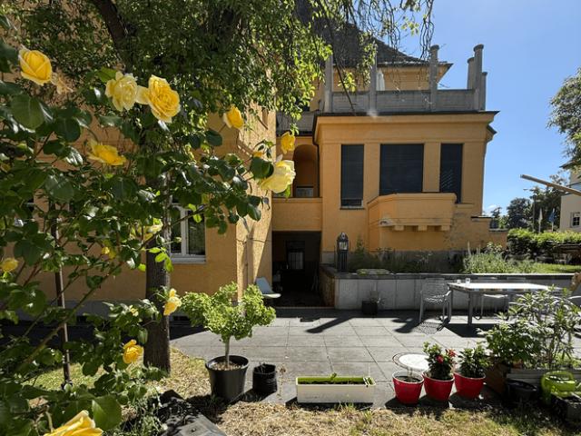 Haus kaufen in Connewitz, Leipzig