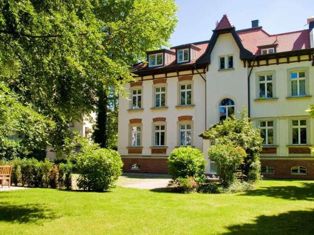 Haus kaufen in Zentrum-West, Leipzig