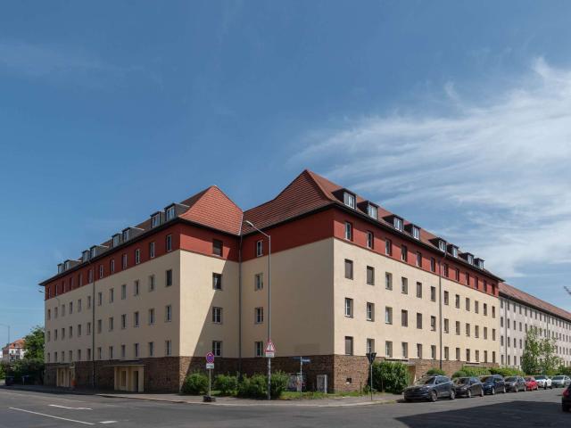 Haus kaufen in Böhlitz-Ehrenberg, Leipzig